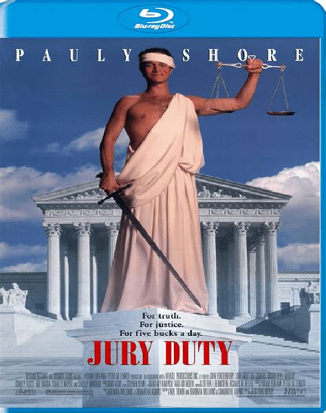 jury duty limetorrents|Jury.Duty.1995.1080p.BluRay.x265.